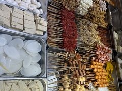 -林静小吃(复兴路店)