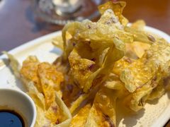 -怡得饭庄·30年老店·宋大妈昆明菜