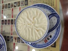 招牌双皮奶-捷信牛奶甜品世家(柳巷店)
