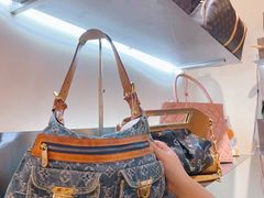 -仙石中古奢侈品回收(太古里店)