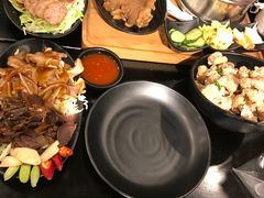 -小明同学(三里屯店)