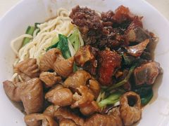 -泰顺江南春面馆