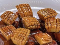 -世博源公馆·本帮融合菜·主题包厢·江景餐厅