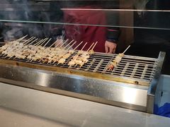 -蓝鲸湾汤泉(包河店)