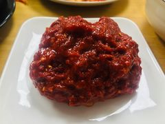 -屋里家延边朝鲜族冷面(南园店)