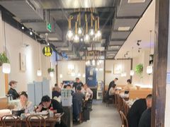 -乔街深夜食堂·小龙虾·高压锅生蚝(杭州总店)