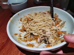 -裕兴记•蟹黄面馆(人民广场店)