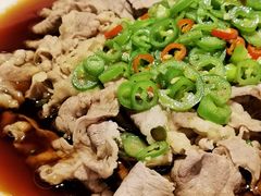 东坡藤椒肥牛-眉州东坡(通州店)