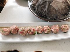 -墨居上隐·院子里火锅(峨眉店)