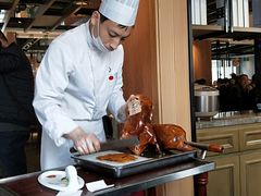 -大鸭梨烤鸭(枣园店)