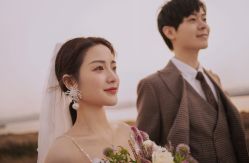 -经典婚纱摄影美学馆·私人定制