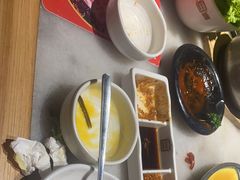 -韩宫宴烤肉·料理(大宁国际店)