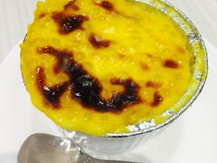 -满记甜品(巴黎春天宝山店)