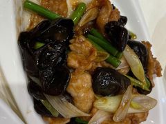 -老爷庙风味美食府(魏都大道店)
