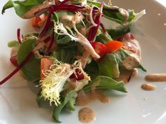 -彩丰楼中餐厅·仁恒洲际酒店