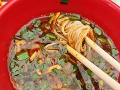 -乡党臊子面(丰庆公园店)