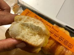 毛毛虫面包-味多美蛋糕(阜成门店)