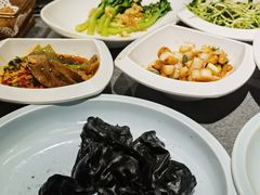 爆肚-羲和雅苑•北京烤鸭(国贸商城店)