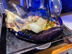 -很久以前羊肉串(打浦路店)