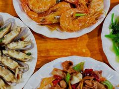 -温州一家人美食(西木头市店)