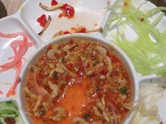 -小雅木姜子烤鸡·贵州菜(鸿通城店)