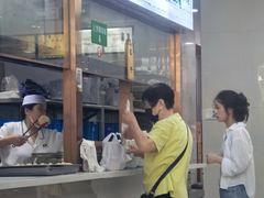 -方中山胡辣汤(天河区店)