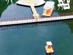 -龙湾潭国家森林公园