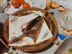 -鼎原力量东北吊炉烧烤(临河街店)