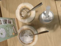 -广德记·椰子冻手制甜品(福田总店)
