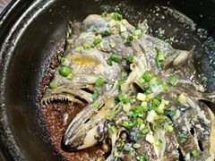 -小时候焗海鲜(鄞州万达店)