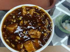 -天宫院小吃·包子炒肝儿(管庄店)