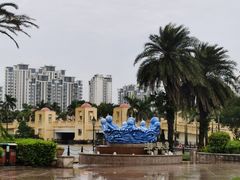 -珠海海泉湾度假区