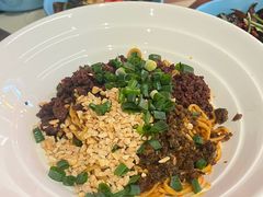 -何必是家面馆 HB noodles&coffee
