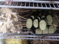 -五厂炸串(四流南路店)