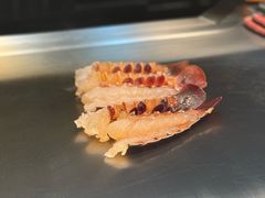 -Ginza Onodera铁板烧(外滩十八号店)