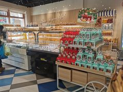 -85度C(生甜甜圈研究工坊·上海局门店)