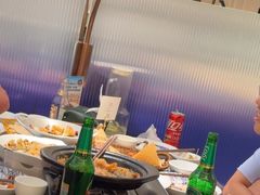 -前海沿·青岛菜(乐客城店)