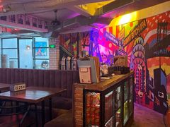 -Liberty Brewing Co·曼哈顿餐吧