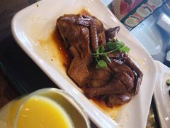 -海景壹号大酒店(滨湖店)