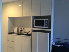 -曼谷文华中心点大酒店