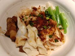 -九毛九西北菜(番禺万达店)