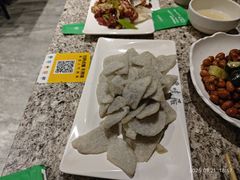 -厚味居炙子烤肉·清真(天桥南纬路店)