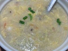 -吕氏疙瘩汤·新鲁菜(济南万象城店)