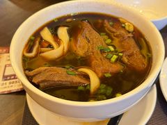 -中国厨房/台湾牛肉面