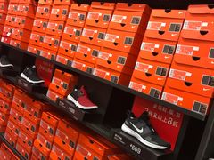 -NIKE北京马连道换季优惠店