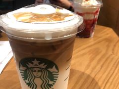 -星巴克(广州光明广场店)