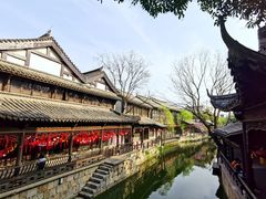 -台儿庄古城