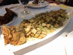 飞鲈炒饭-太平馆西餐厅(北京路店)