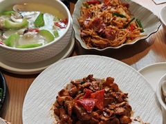 -隅乐胡椒虾·台湾菜·团建(皇岗店)
