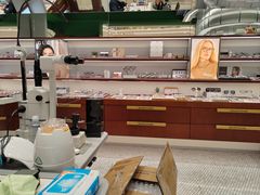 -茂昌眼镜(龙之梦购物中心店)